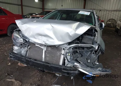 2014 Toyota Corolla from USA, damaged, VIN 2T1BURHE1EC128925